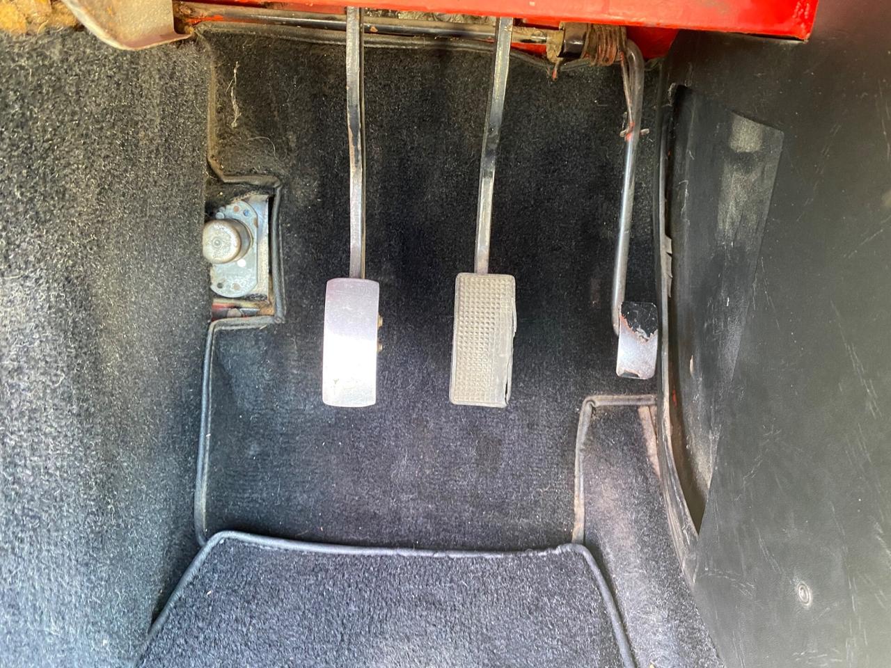 Austin Healey Altro SPORTS 3000