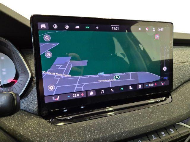 SKODA Octavia Wagon 2.0 TDI EVO SCR DSG Executive N1 Autocarro