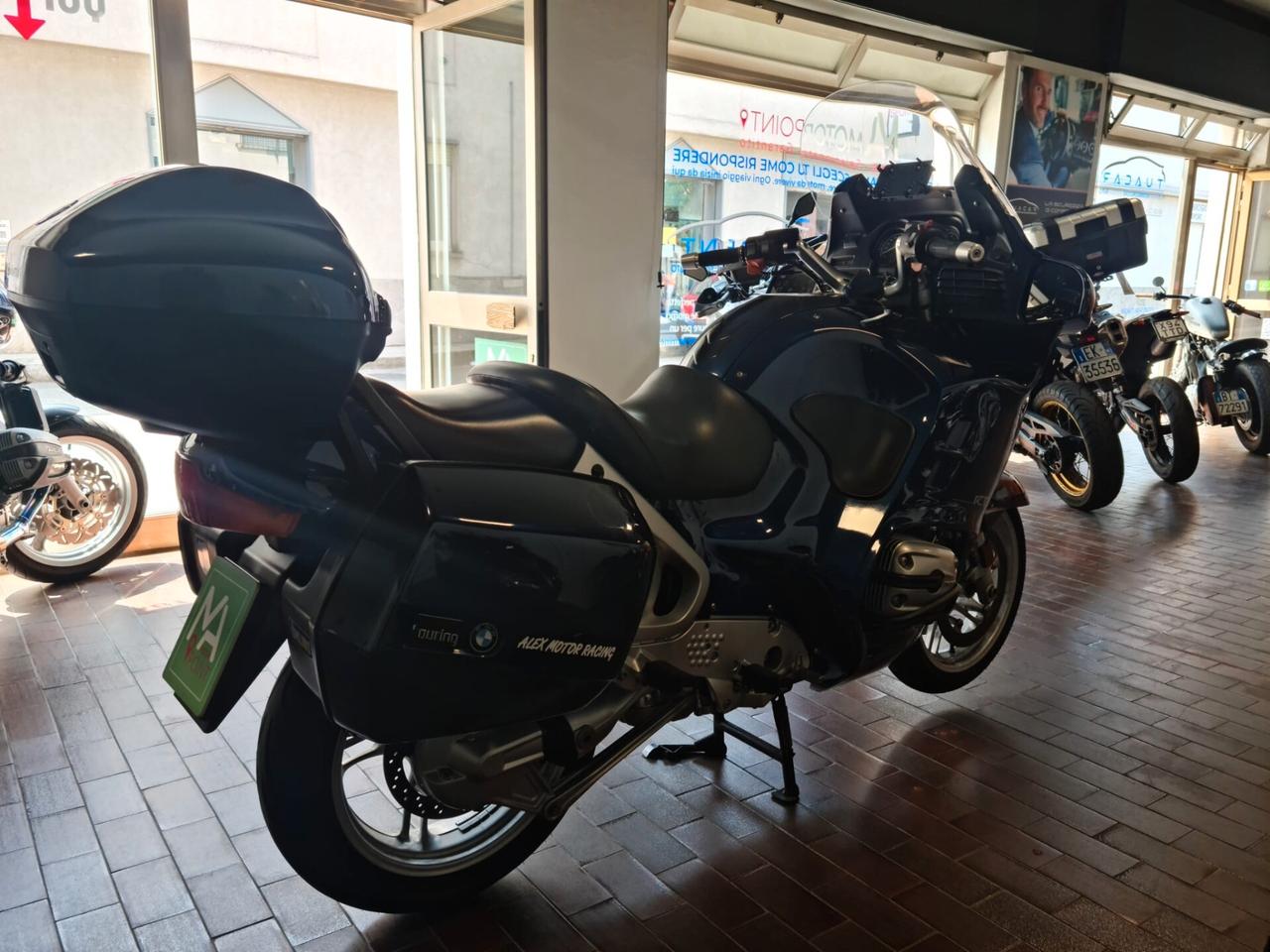 Bmw R 1150 RT