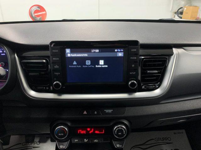 KIA Stonic 1.6 CRDi Style Full Optional