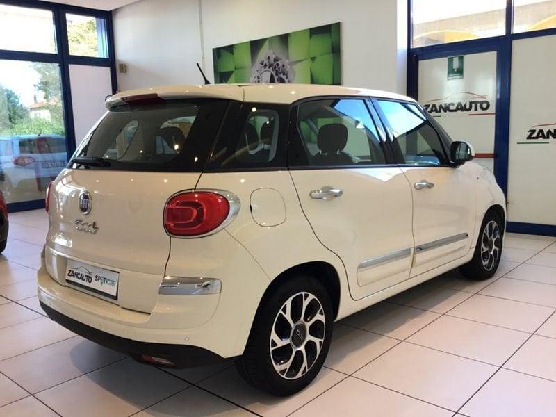 FIAT 500L 1.3 Multijet 95 CV Dualogic Pop Star