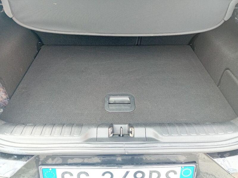 Ford Puma 1.0 Ecoboost Hybrid 125CV Titanium
