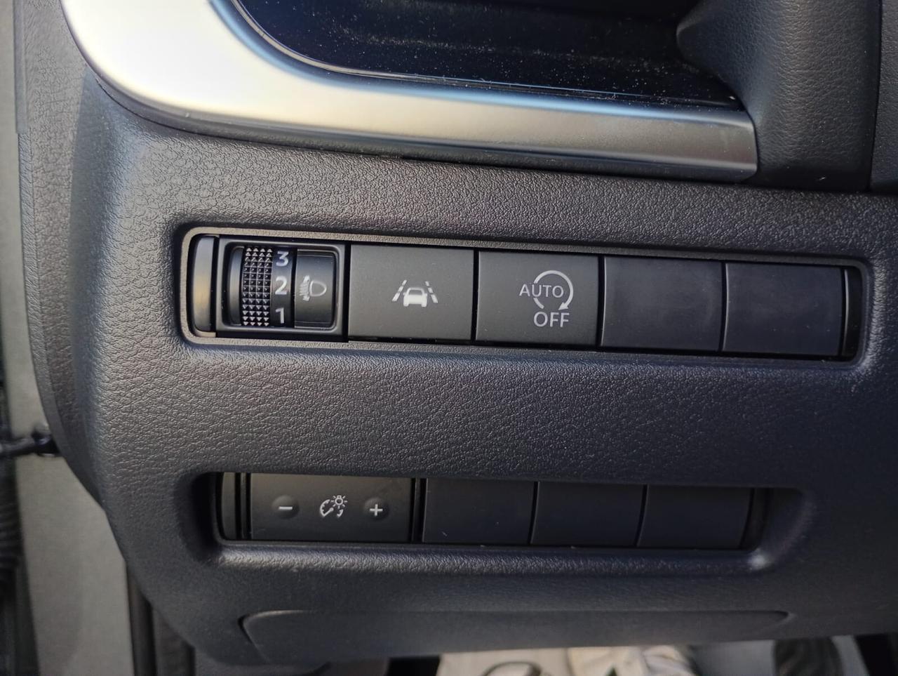 Nissan Qashqai MHEV 140 CV N-Connecta