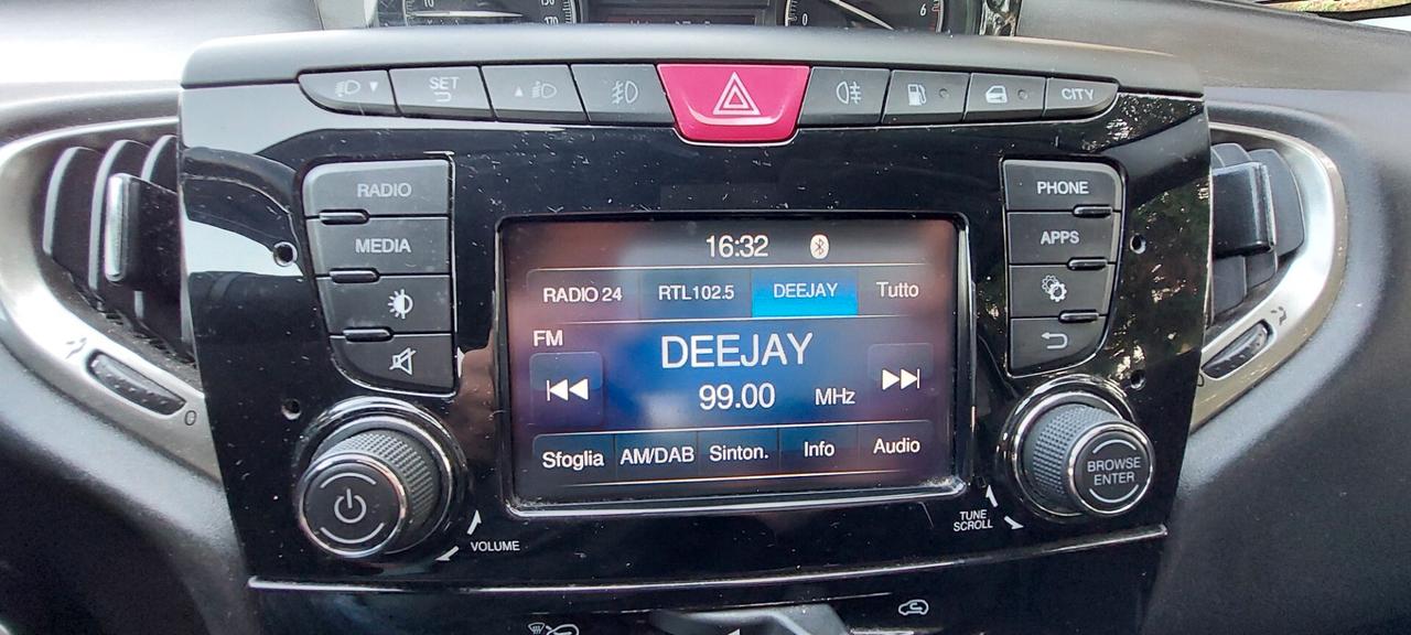 YPSILON 900 METANO DI SERIE CASA MADRE MOD.GOLD RESTAYLING X NEOPATENTATI IMPECCABILE