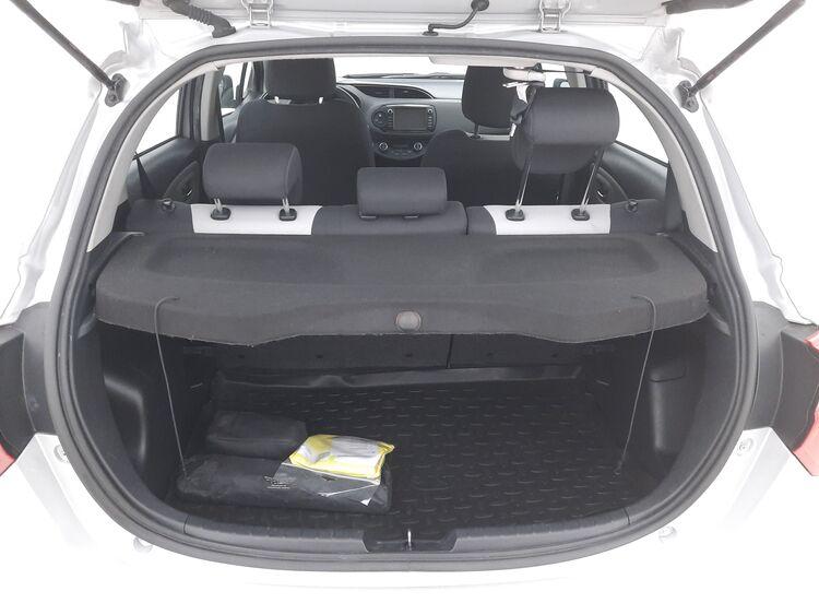 Toyota Yaris Hybrid Business BR504077 1.5 Full Hybrid 101CV