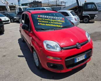 Fiat Panda 1.3 MJT 80 CV S&S Easy