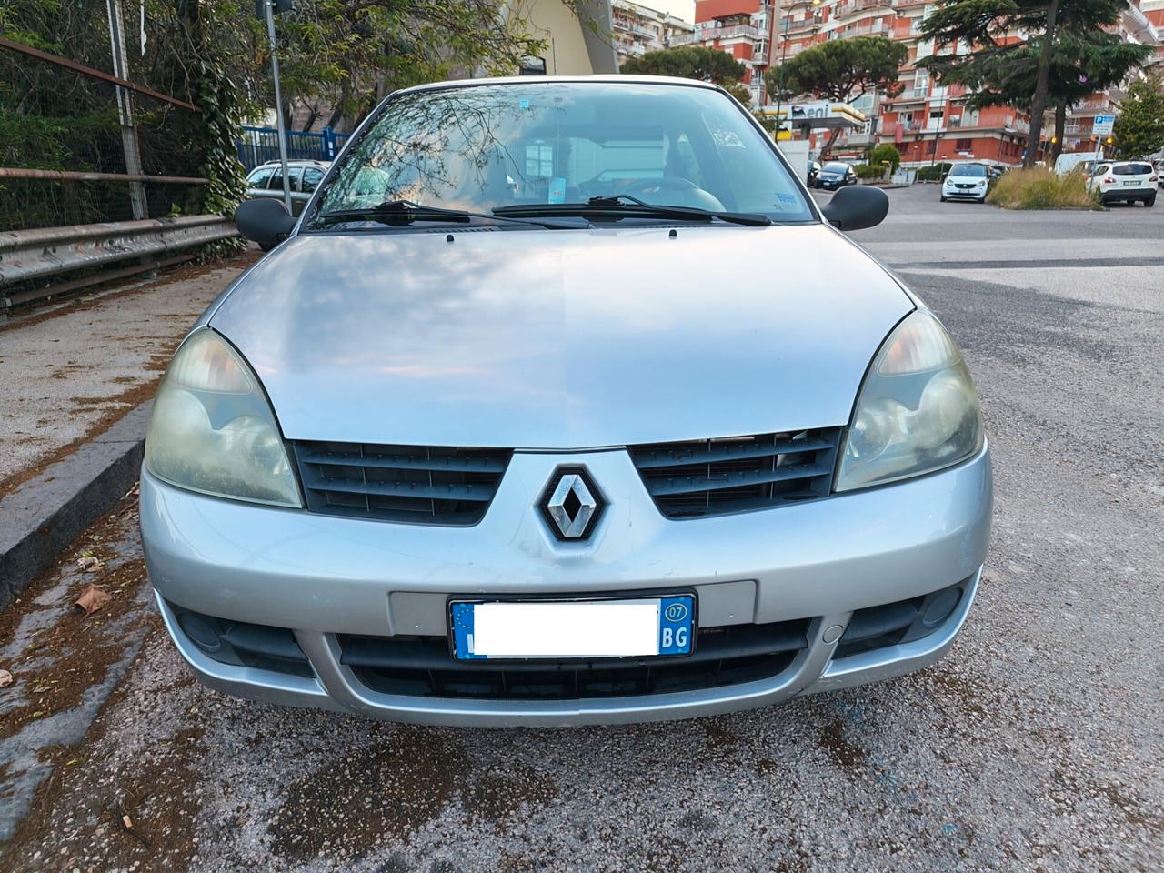 Renault Clio Storia 1.2 3 porte GPL Confort