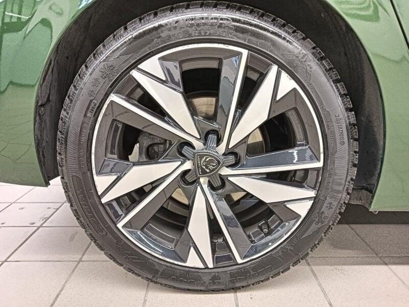 Peugeot 308 308 BlueHDi 130 S&S Allure Pack
