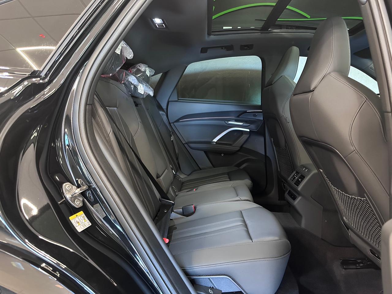 Audi Q5 Sportback 40 2.0 tdi mhev 12V S line Plus quattro s-tronic
