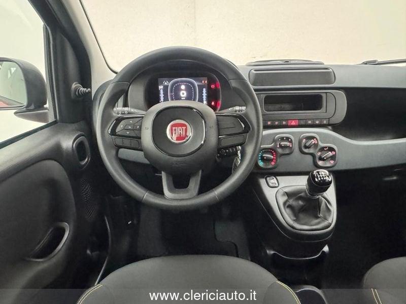 FIAT Pandina Panda 1.0 FireFly S&S Hybrid *PROMO*
