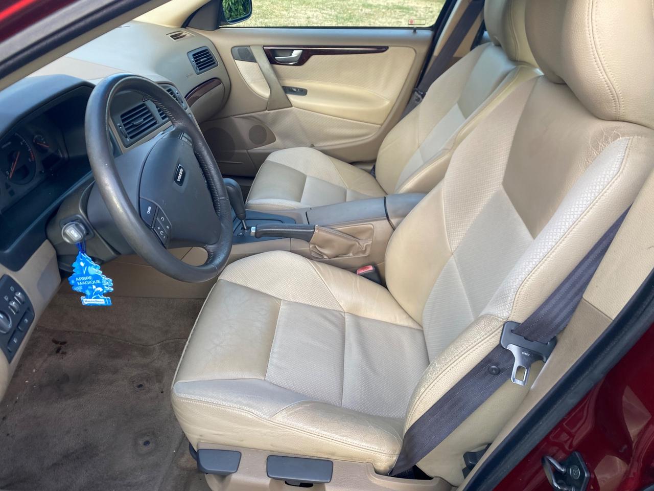 Volvo V60/ S60 2.4 Diesel D5 Automatica 100mila km