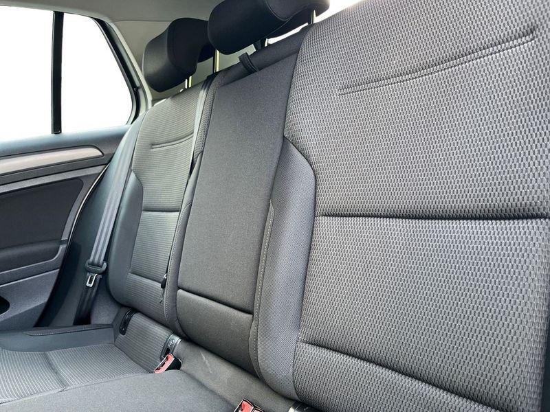 Volkswagen Golf 1.4 TGI 5p. Executive BlueMotion