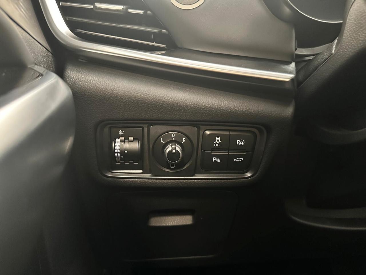 Evo 7 1.5 Turbo 7 posti Bi-Fuel GPL