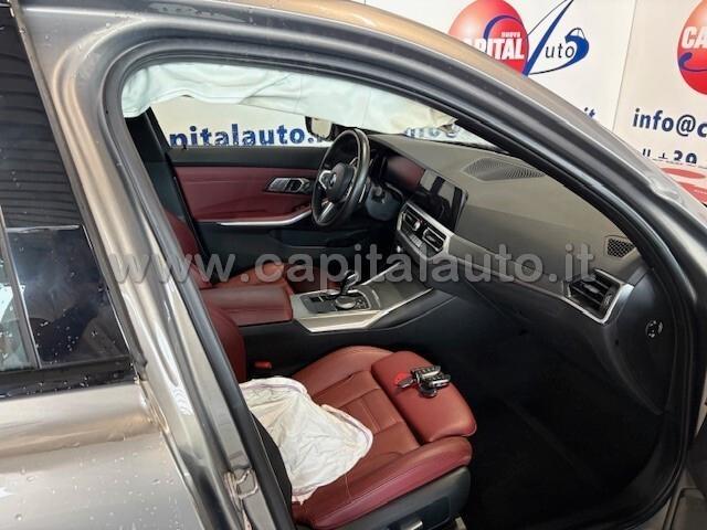 Bmw M340i xDrive Auto NETTO 21500