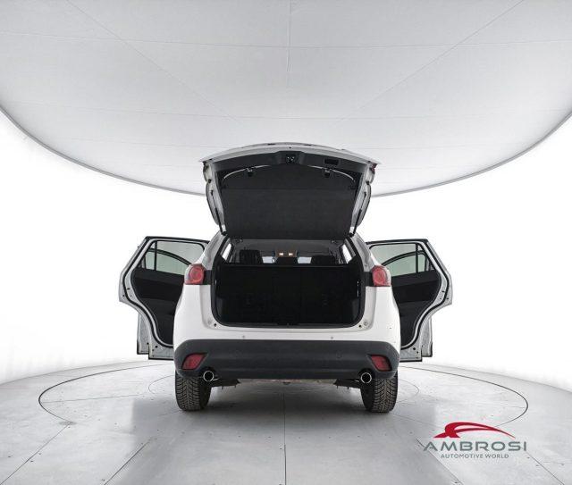 MAZDA 2 CX 5 .L Skyactiv-D 150CV WD Evolve - PER OPERATORI