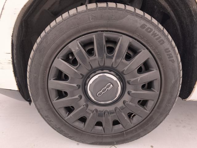FIAT 500 1.6 mjt VGT 120cv Mirror 4p.ti E6d-temp