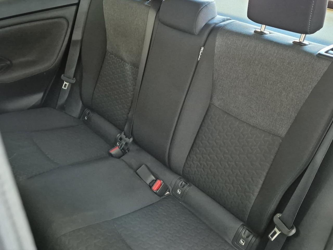 Toyota Yaris Cross 1.5 Hybrid 5p. E-CVT Active