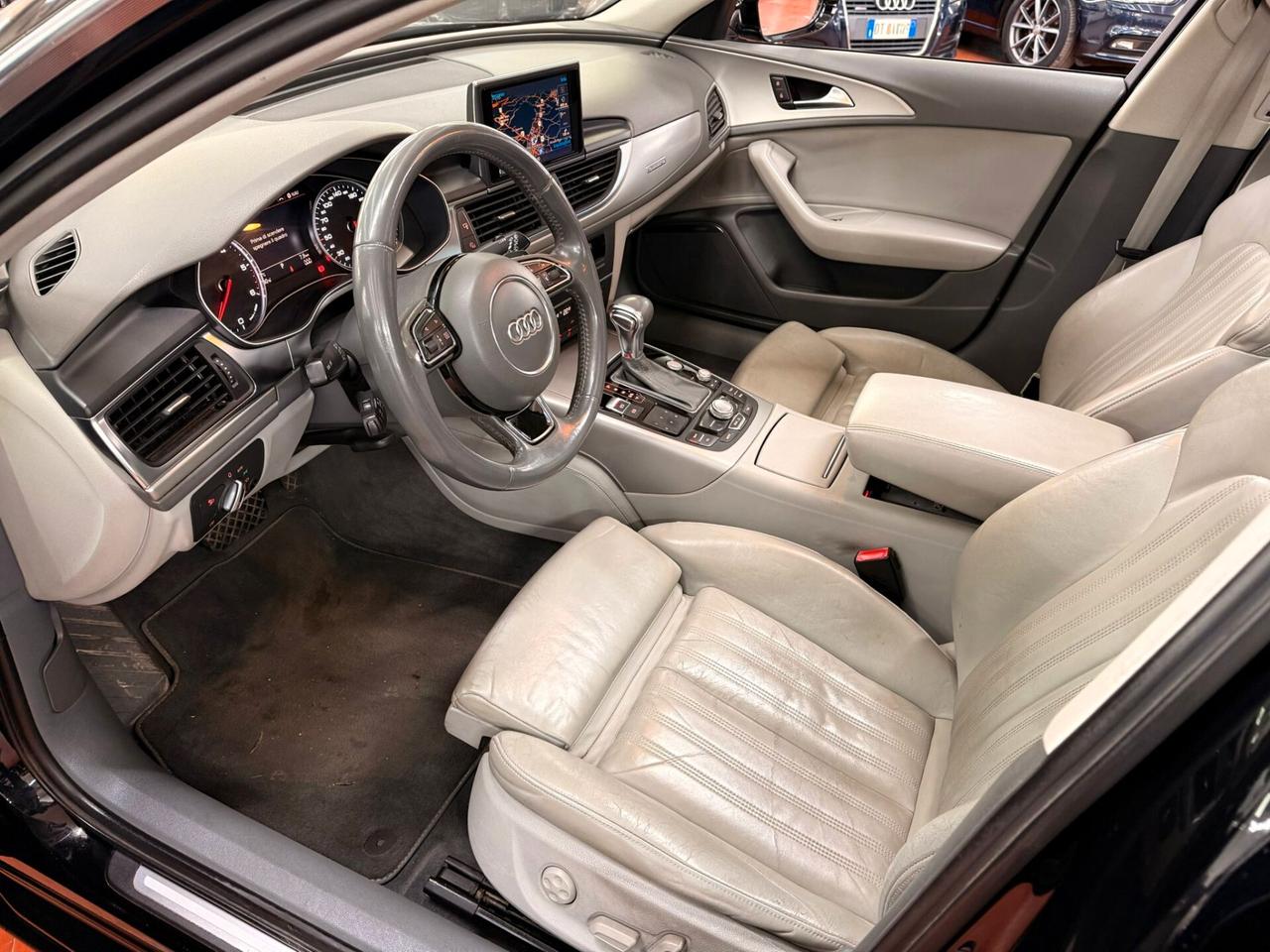 Audi A6 Avant 3.0 TDI 245CV clean diesel qu. S tr. Business plus