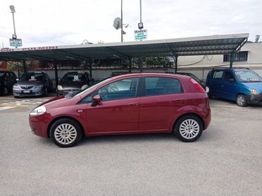 Fiat Grande Punto Grande Punto 1.2 5 porte Active