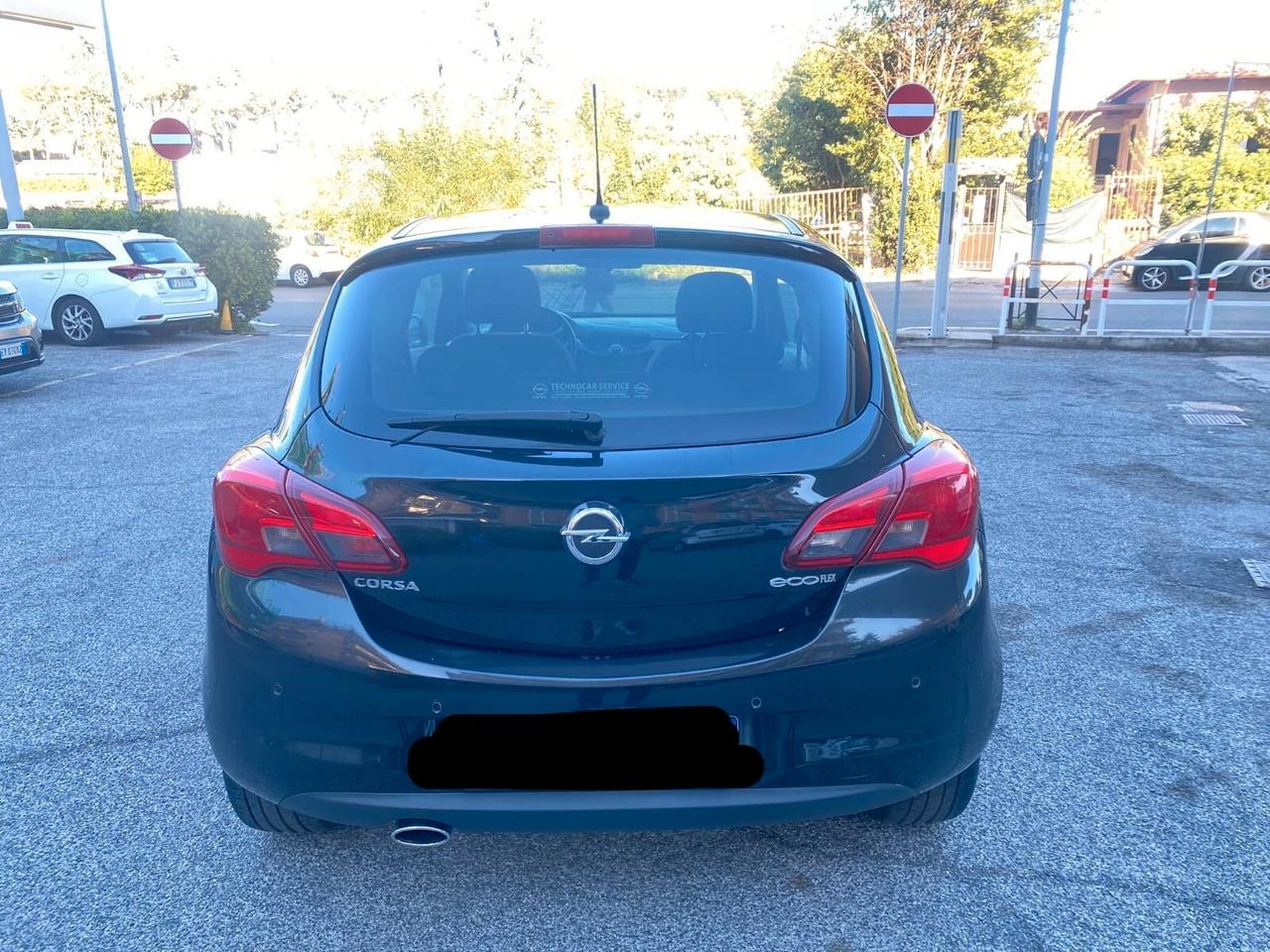 Opel Corsa 1.3 CDTI 3porte n-Joy