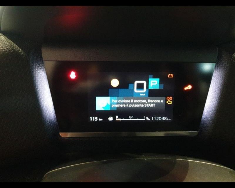 Citroën C4 3ª serie BlueHDi 130 S&S EAT8 Shine