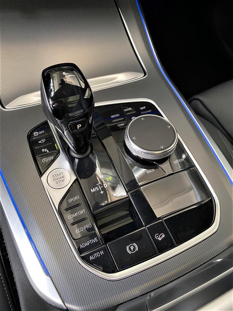 BMW X5 xdrive30d Msport - 20"-Tetto - HarmanK-Carplay-Camera 360