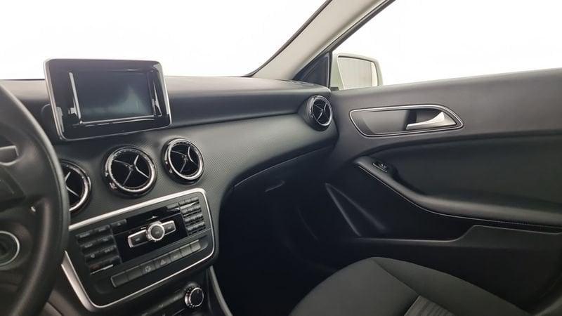 Mercedes-Benz Classe A A 160 CDI Automatic Executive