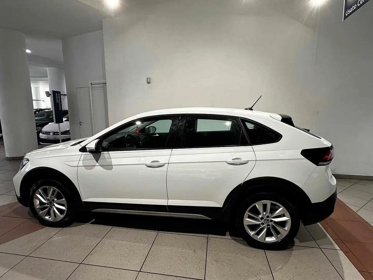 Volkswagen Taigo 1.0 TSI 110 CV DSG Life