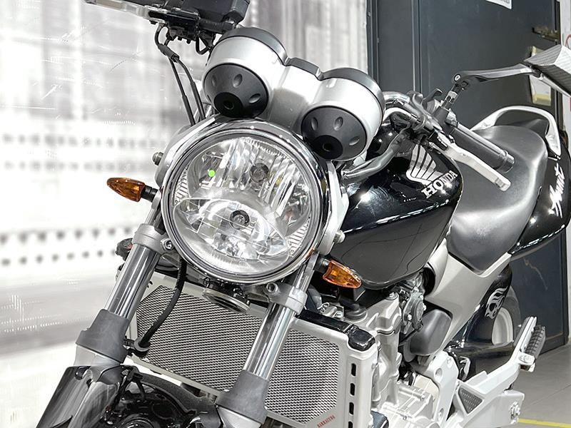 Honda Hornet 600