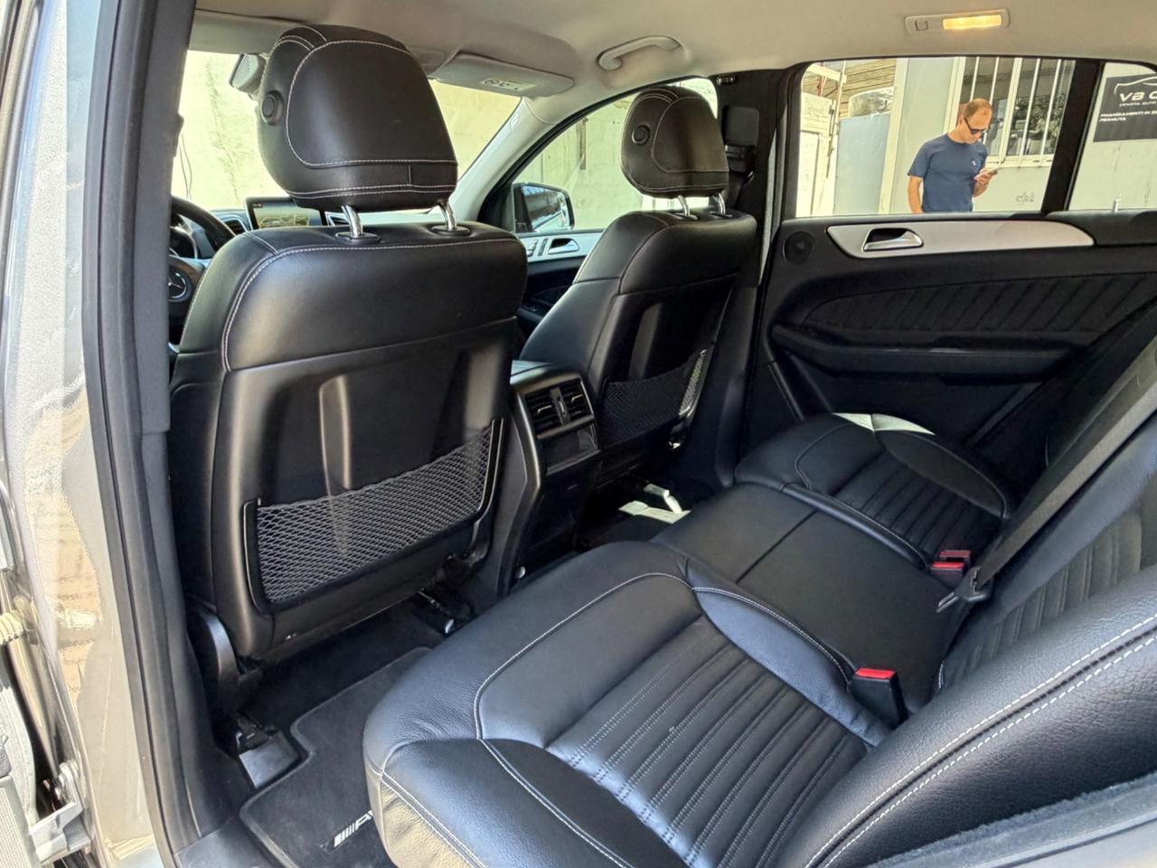 Mercedes GLE Coupè 350 d 4Matic Premium AMG