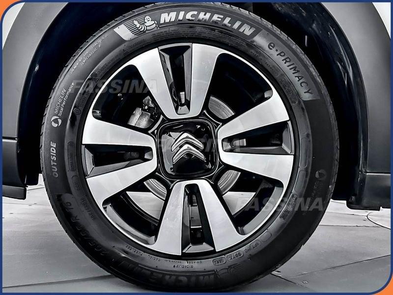 Citroën C3 C3 1.2 puretech Shine s&s 83cv