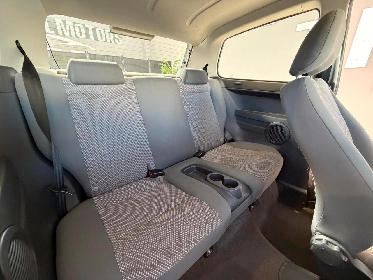 Volkswagen Fox 1.2 Easy