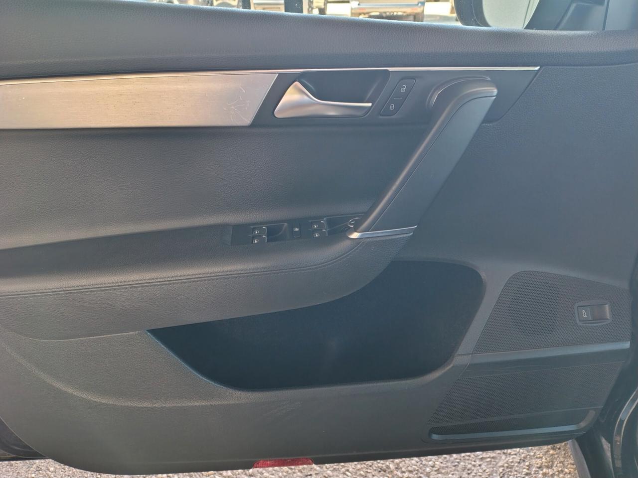 Volkswagen Passat 2.0 TDI DSG Highline BlueM. Tech.