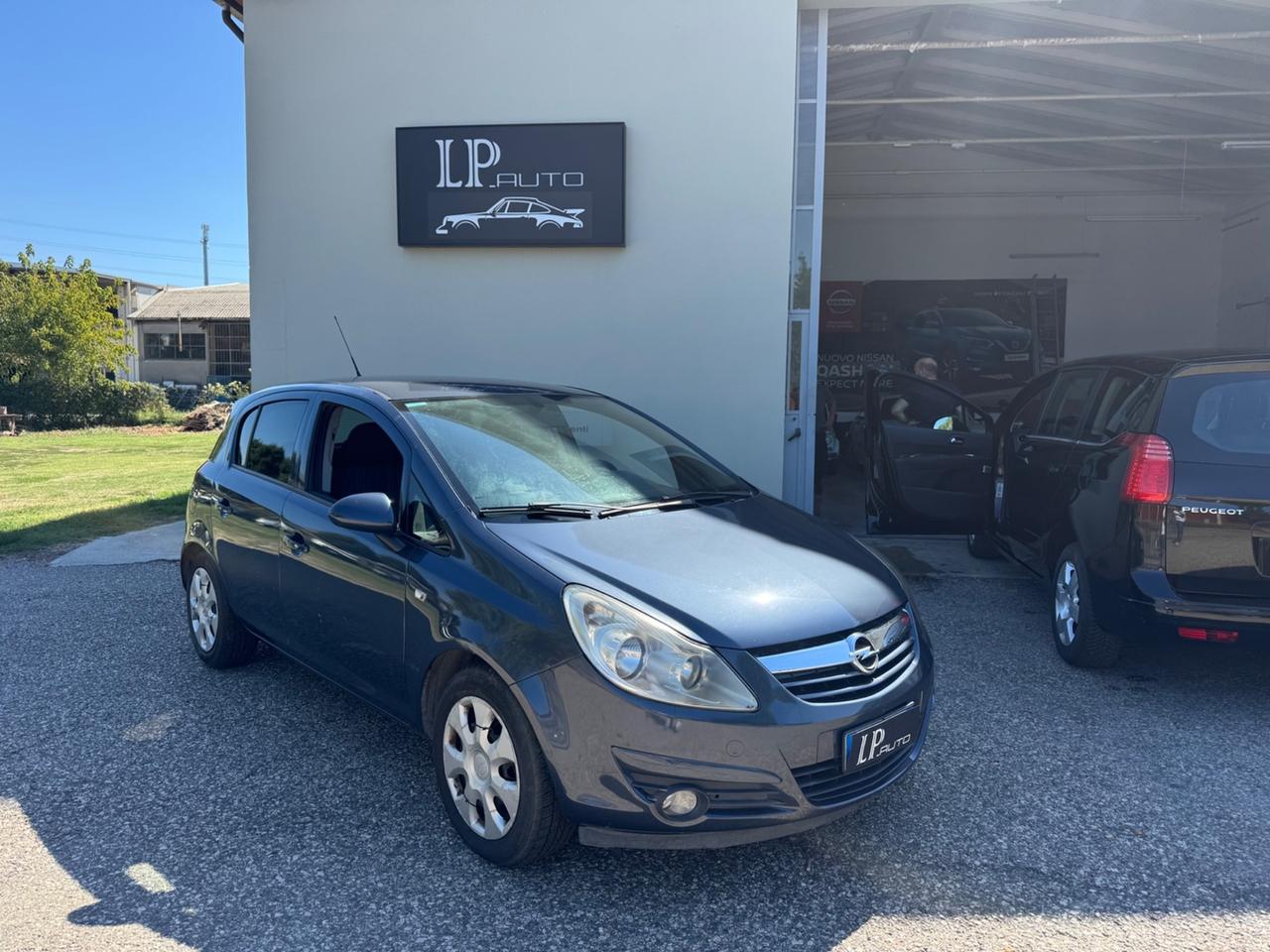Opel Corsa 1.3 CDTI 95CV F.AP. 5 porte Elective