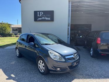 Opel Corsa 1.3 CDTI 95CV F.AP. 5 porte Elective