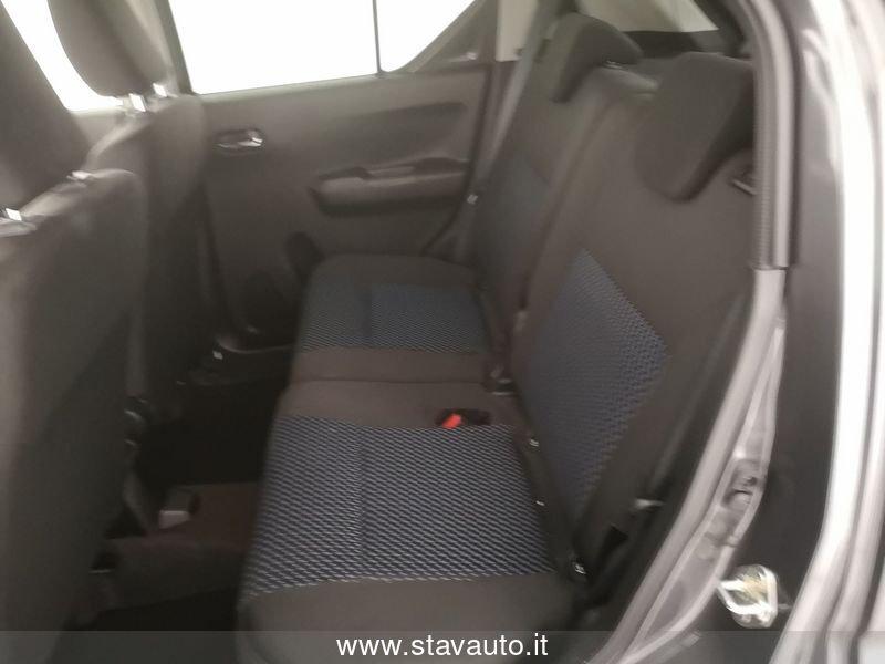 Suzuki Ignis 1.2 EASY TOP