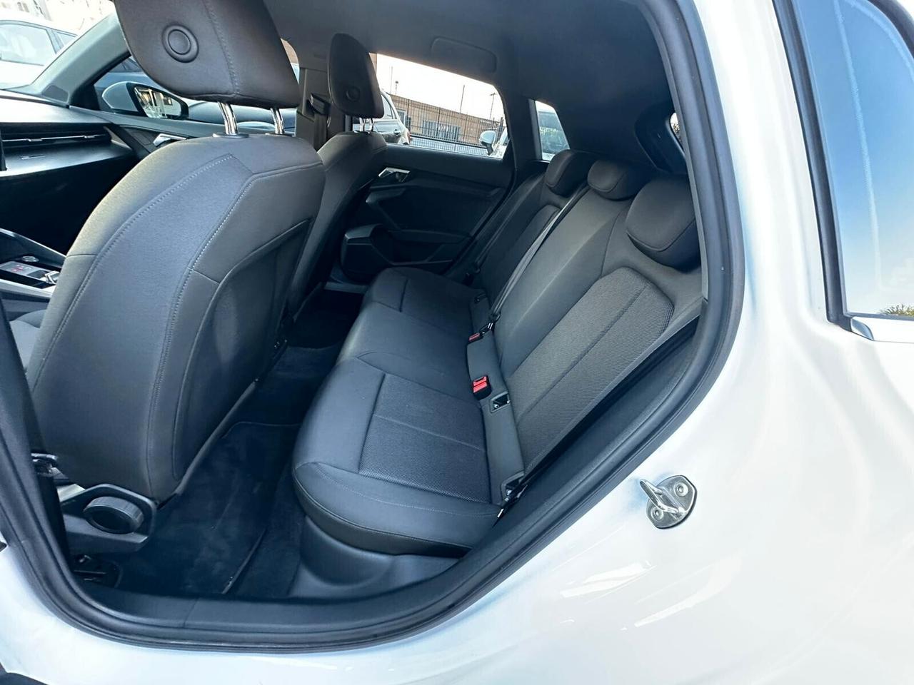 Audi A3 30 TDI S-TRONIC 2.0 116CV SPORT 2021