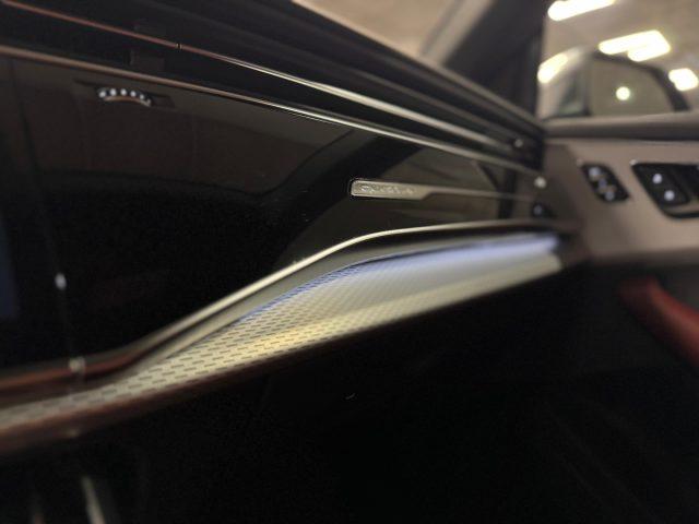 AUDI SQ8 TFSI QUATTRO TIPTRONIC*UNIPROP*ITALIANA*CERCHI 23