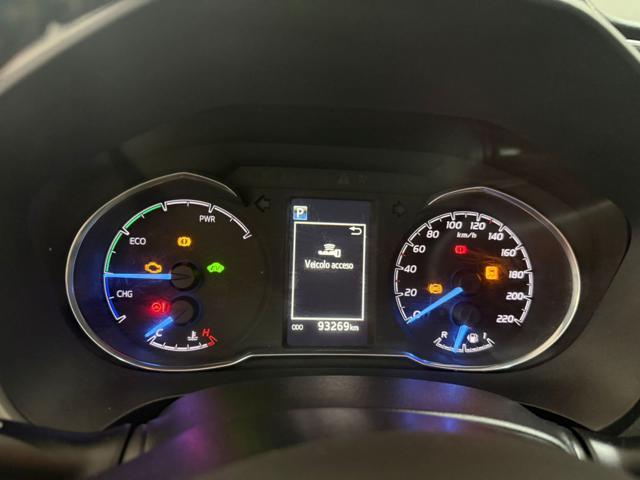 TOYOTA Yaris 1.5 Hybrid 5 porte Business