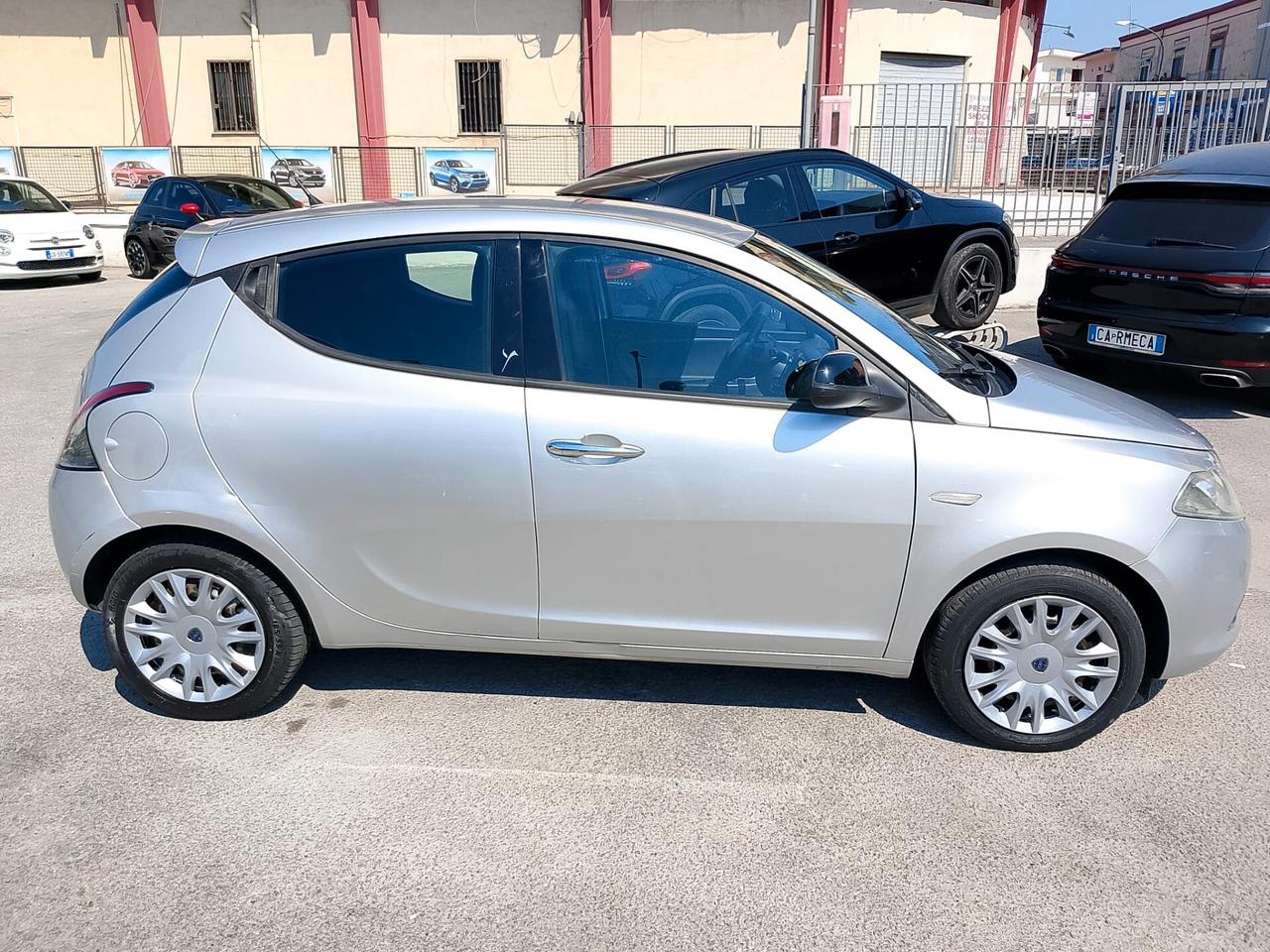 Lancia Ypsilon 1.3 MJT 16V 95 CV 5 porte S&S Gold