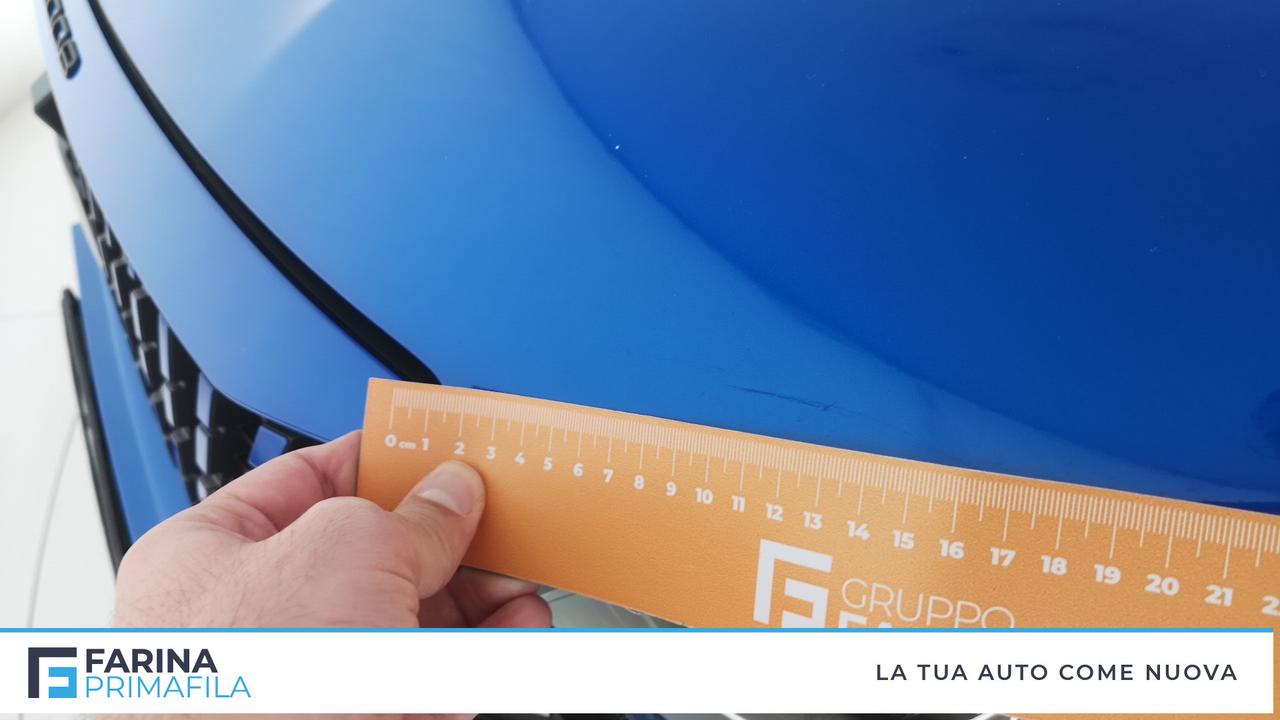 PEUGEOT 2008 II 2023 - 2008 1.5 bluehdi Allure s&s 130cv eat8