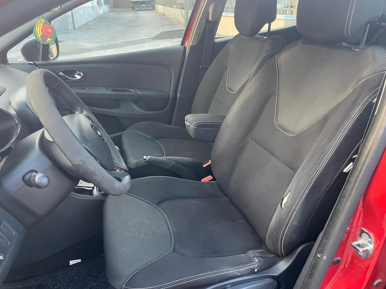 Renault Clio 1.5 dCi 8V 75CV 5 porte Costume National
