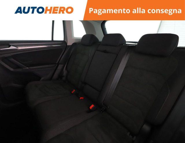 VOLKSWAGEN Tiguan 2.0 TDI SCR DSG Executive BlueMotion Technology