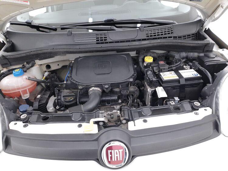 Fiat Panda Hybrid City Life BR948739 1.0 Mild Hybrid 70CV