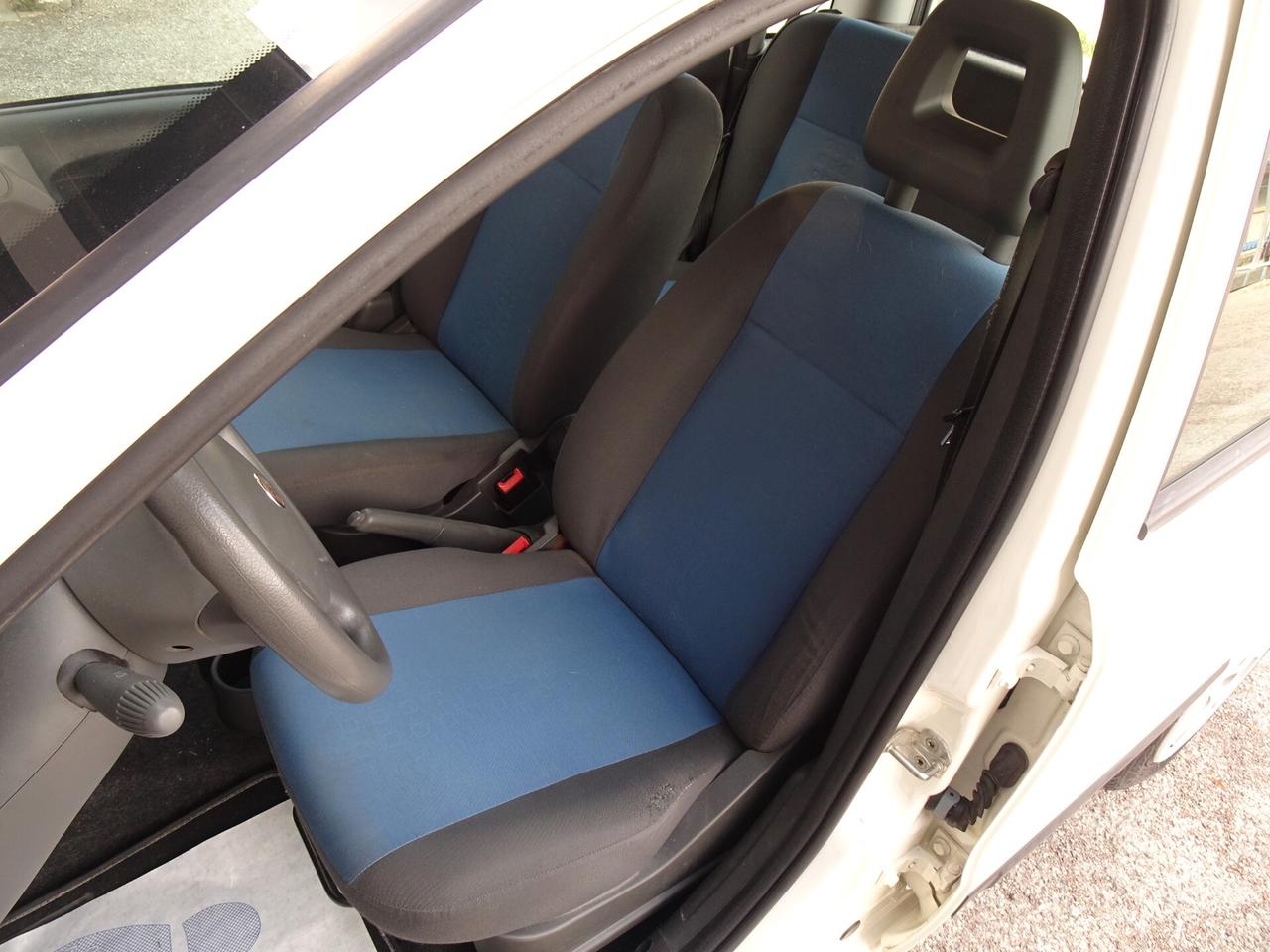 Fiat Panda 1.2 Dynamic GPL