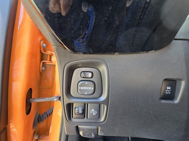 TOYOTA Aygo 1.0 VVT-i x-wave orange NEOPATENTATI PERMUTE