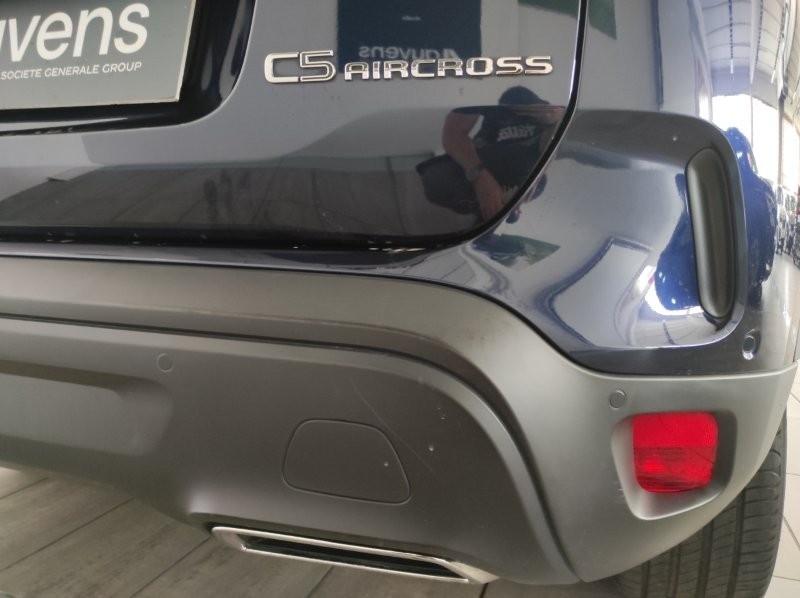 CITROEN C5 Aircross 1ª s. - C5 Aircross BlueHDi 130 S&S EAT8 Shine