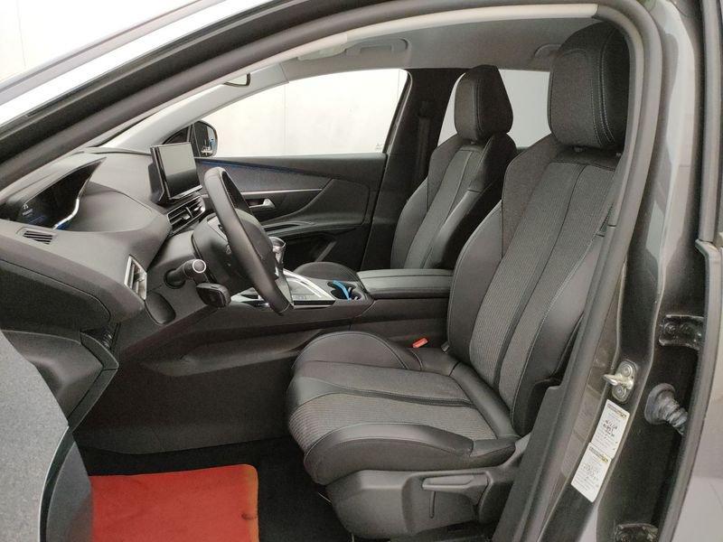 Peugeot 3008 3008 PureTech Turbo 130 S&S Allure