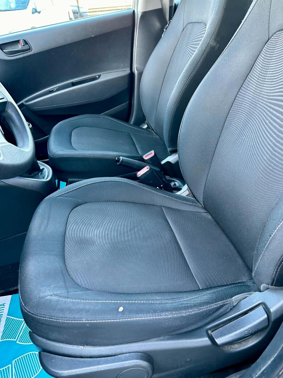 Hyundai i10 1.0 MPI Login - OK NEOPATENTATO