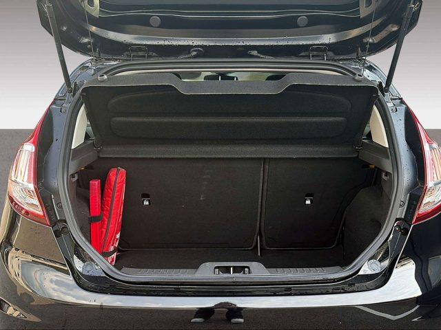 FORD Fiesta 1,0 Ecoboost Titanium